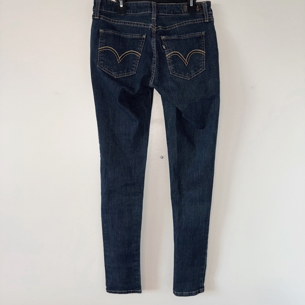 Levi Stretch Denim Jeans Size 9M